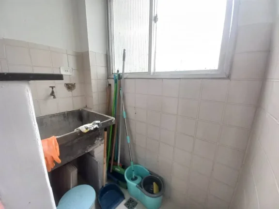 Imagem APARTAMENTO COM 32.3 m² - AVIAÇÃO - PRAIA GRANDE SP