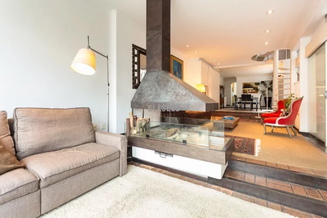 Imagem CASA RESIDENCIAL em SÃO PAULO - SP, JARDIM PAULISTANO