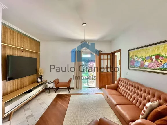 Imagem Casa Alto Padrão à venda Condomínio Granja Viana II