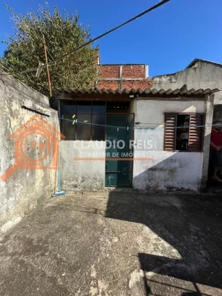 Imagem Casa à venda com 3 Quartos, 90m² - Vila Campo Grande