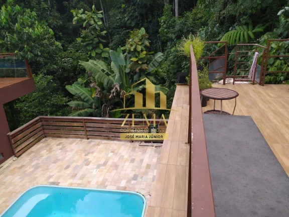 Imagem Casa em condominio, Aruã, 194 m2, 300m2, jacuzzi, 04 dorms (02St), piscina