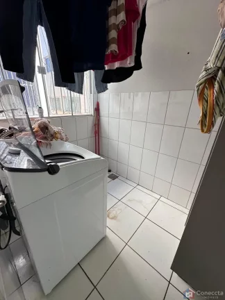 Imagem Apartamento à Venda no Vila Garcia em Patos de Minas – 2 Quartos e 1 Suíte