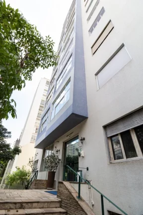 Imagem APARTAMENTO RESIDENCIAL em São Paulo - SP, Jardim Paulista