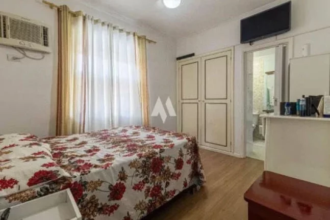 Imagem Apartamento com 3 quartos e 3 banheiros à venda, 97 m² por R$ 495.000