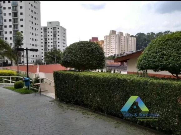 Imagem Apartamento com 2 dormitórios à venda, 50 m² por R$ 270.000,00 - Vila das Mercês - São Paulo/SP