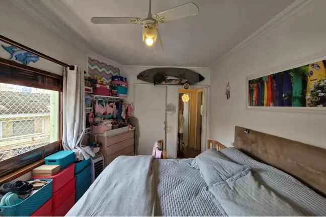 Imagem APARTAMENTO RESIDENCIAL em São Paulo - SP, Jardim São Paulo(Zona Norte)