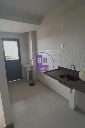 Imagem Apartamento Novo Malibu