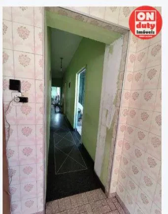 Imagem Casa à venda, 500 m² por R$ 2.000.000,00 - Vila Belmiro - Santos/SP