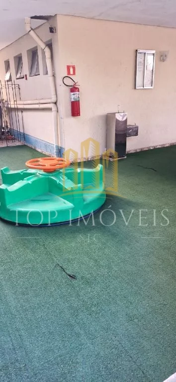 Imagem Charmoso Apartamento no Jardim Satélite Se você busca conforto e praticidade, este é o imóvel ideal!