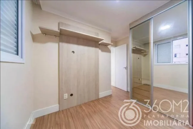 Imagem Apartamento para Venda em Santo André / SP no bairro Parque João Ramalho