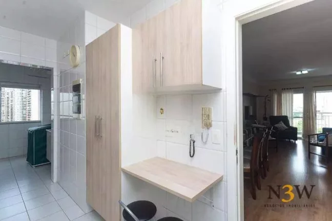Imagem Apartamento com 3 dormitórios à venda, 103 m² por R$ 1.390.000,00 - Vila Leopoldina - São Paulo/SP