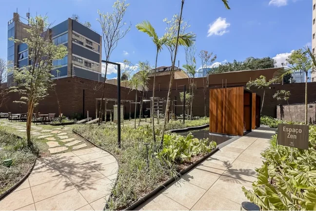 Imagem APARTAMENTO RESIDENCIAL em São Paulo - SP, Ibirapuera