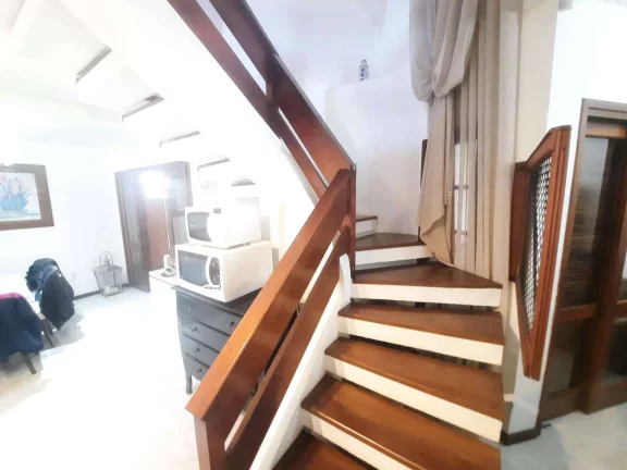 Imagem Casa à Venda, 235 m2, 4 Dormitórios(1S), Santa Mônica, Florianópolis/SC