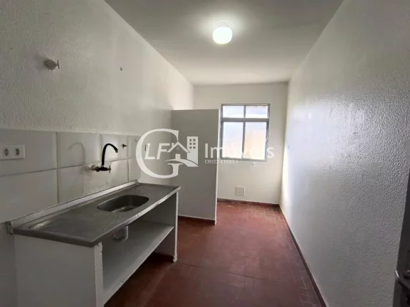 Imagem Apartamento de 3 quartos para locação no Jardim Petrópolis em Campo Grande-MS! Agende uma visita agora mesmo!
