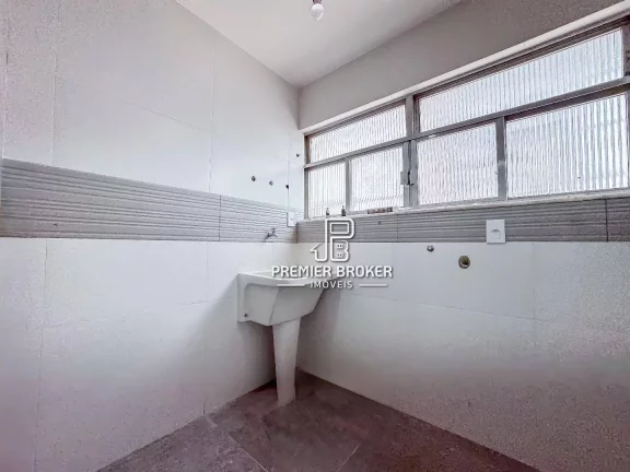 Imagem Cobertura à venda, 130 m² por R$ 690.000,00 - Várzea - Teresópolis/RJ