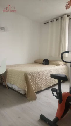 Imagem Lindo Apartamento 2 dormitórios - Mobiliado - Jd. Umuarama