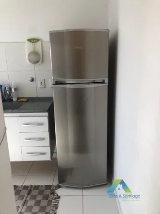 Imagem Apartamento Duplex com 3 dormitórios à venda, 82 m² por R$ 329.300, - Cursino - São Paulo/SP