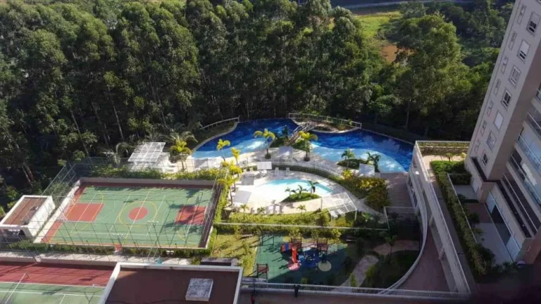 Imagem Apto. Maison BOULEVARD TAMBORÉ 187m²