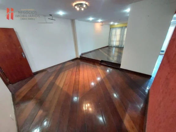 Imagem APARTAMENTO de frente para a PRAIA com 3 quartos à venda em Copacabana no Rio de Janeiro/RJ