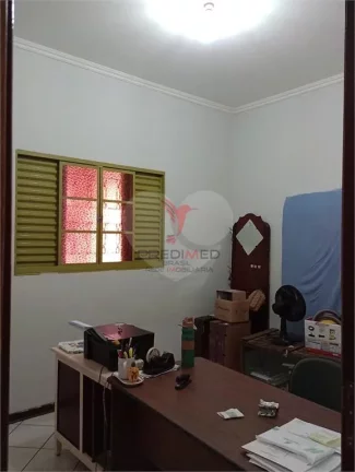 Imagem Casa Residencial Jardim Itamaraty