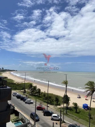 Imagem Lançamento Flats Cabo Branco João Pessoa Paraíba