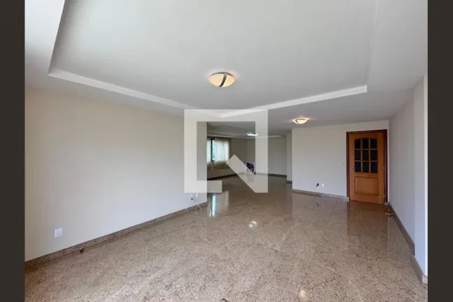 Imagem Apartamento à Venda - Recreio, 4 Quartos, 263 m2