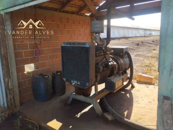 Imagem SITIO COMERCIAL em MARECHAL CÂNDIDO RONDON - PR, Zona rural