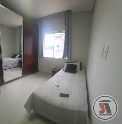 Imagem Residencial Rio Madeira - Sobrado 3 suítes