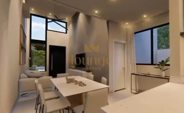 Imagem Casa Em Condominio em Sorocaba