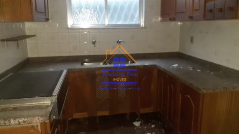 Imagem Grajaú, Rio de Janeiro - RJ, Casa, 7 quartos, 4 banheiros, 373 m², um apartamento anexo, à venda por R$ 1.300.000,00