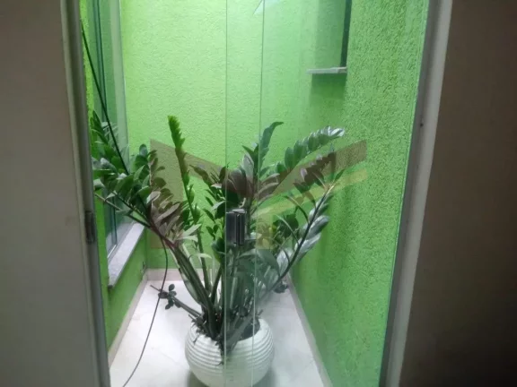 Imagem Duplex 3/4 sendo uma suite na Queimadinha