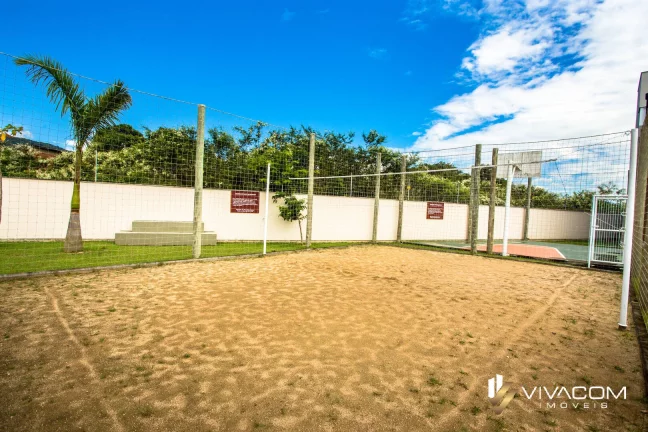 Terreno à Venda, 161 m² em Deltaville - Biguaçu