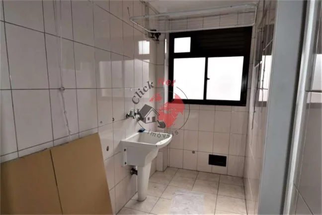 Imagem Apartamento à Venda no bairro Santa Paula em São Caetano