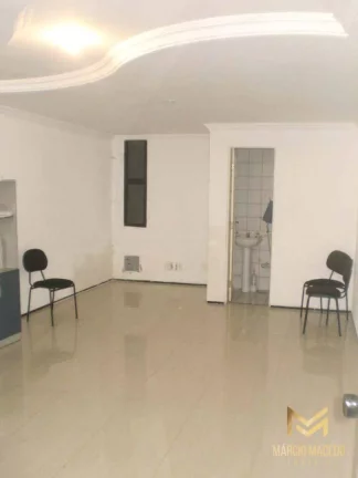 Imagem Prédio à venda, 860 m² por R$ 2.350.000,00 - Centro - Fortaleza/CE
