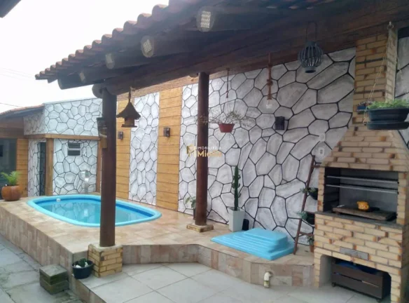 Imagem Casa com 2 Dormitorio(s) localizado(a) no bairro Tarumã em Viamão / Rio Grande do Sul Ref.:57580736