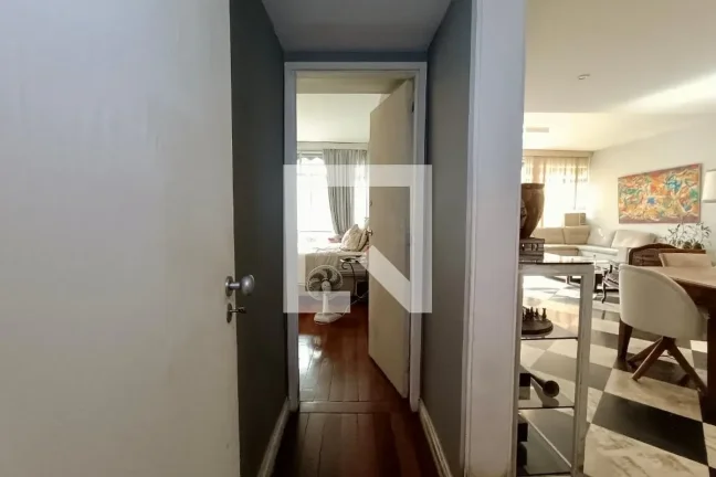 Imagem Apartamento à Venda - Copacabana, 4 Quartos, 225 m2