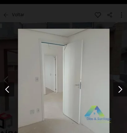 Imagem Apartamento à venda no bairro Jardim Cristiane - Santo André/SP