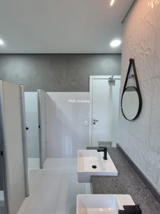 Imagem Laje comercial com 1282m2 Vila Olímpia