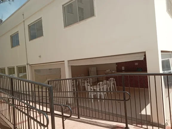 Imagem Apartamento à venda - Área útil 44 m2 com 2 dormitórios - 1 vaga - Condomínio Parque Jardim das Tuli