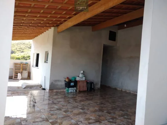 Imagem Oportunidade Única! Casa nas Lavras de Cima em Socorro - SP
