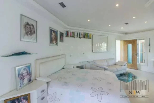 Imagem Casa com 4 dormitórios à venda, 1050 m² por R$ 8.990.000,00 - Alto da Lapa - São Paulo/SP