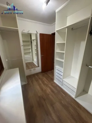 Imagem LINDO SOBRADO 3 DORMS (1 SUITE) , COND. FECHADO, BAIRRO PLANEJADO