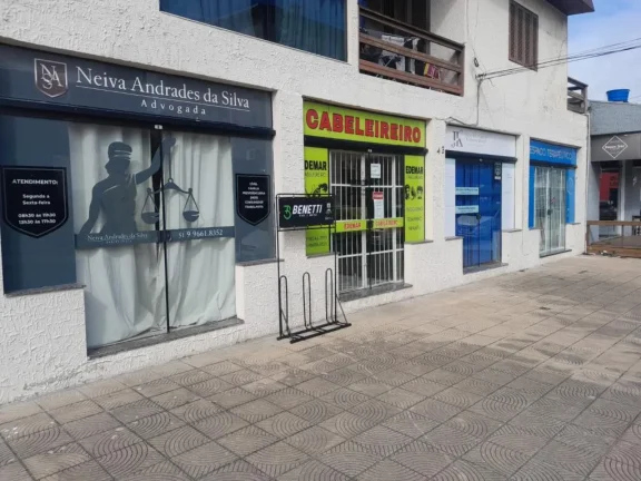 Imagem Loja - Bairro Centro