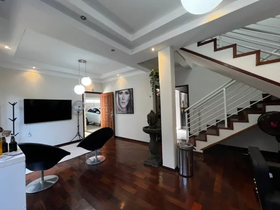 Imagem Casa tipo para venda em Esplanada Primo Meneghetti com 3 quartos, sendo 1 suíte, 149m2