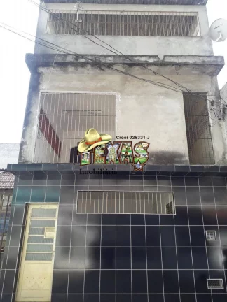 Imagem SOBRADO JARDIM SÃO CARLOS CDHU