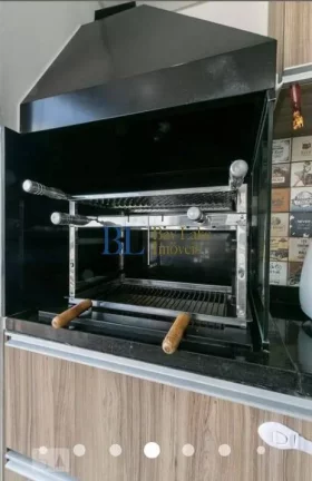 Imagem Apartamento À Venda Com 85M² Em Andar Alto!!Unitá Mooca!!