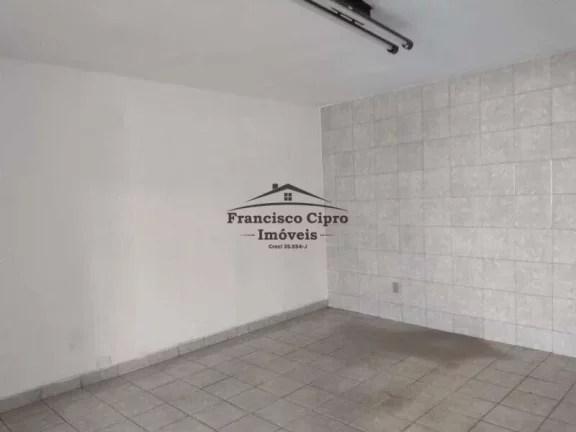 Imagem Ponto Comercial à venda no bairro Campo do Galvão - Guaratinguetá/SP
