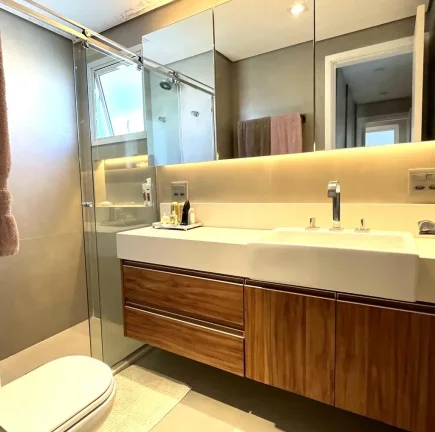 Imagem APARTAMENTO RESIDENCIAL em SÃO PAULO - SP, BOSQUE DA SAÚDE