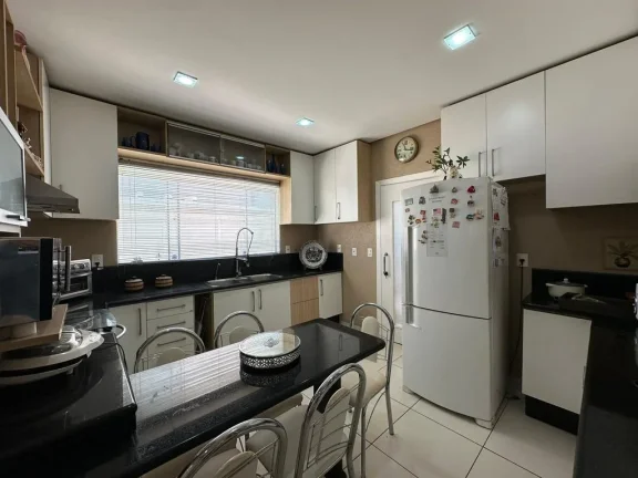 Imagem Oportunidade Única no Residencial Damha II - Conforto e Sofisticação