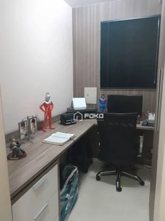 Imagem Sobrado com 3 dormitórios à venda, 213 m² por R$ 789.000,00 - Vila Libanesa - São Paulo/SP